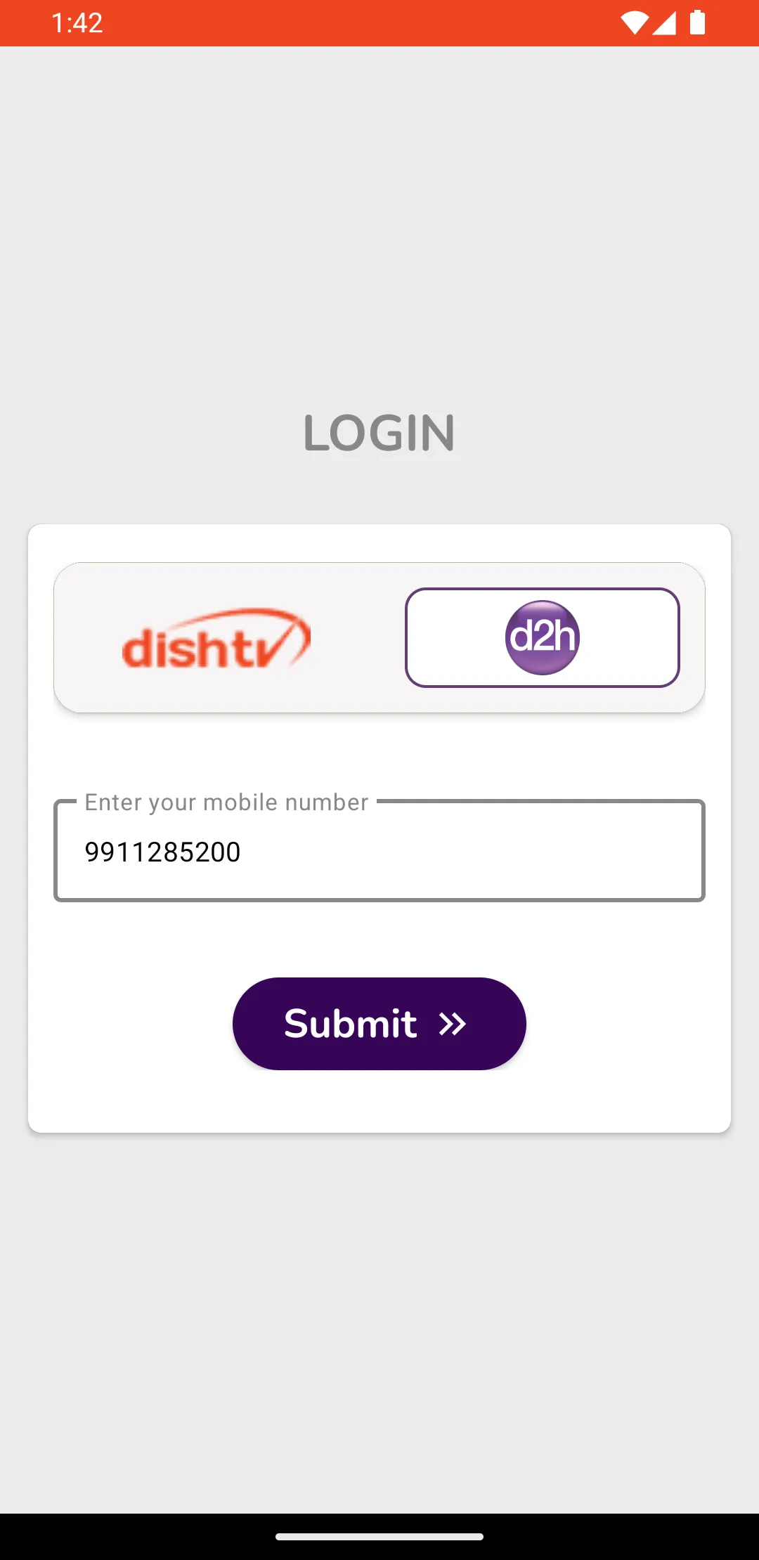 ForT One | Indus Appstore | Screenshot