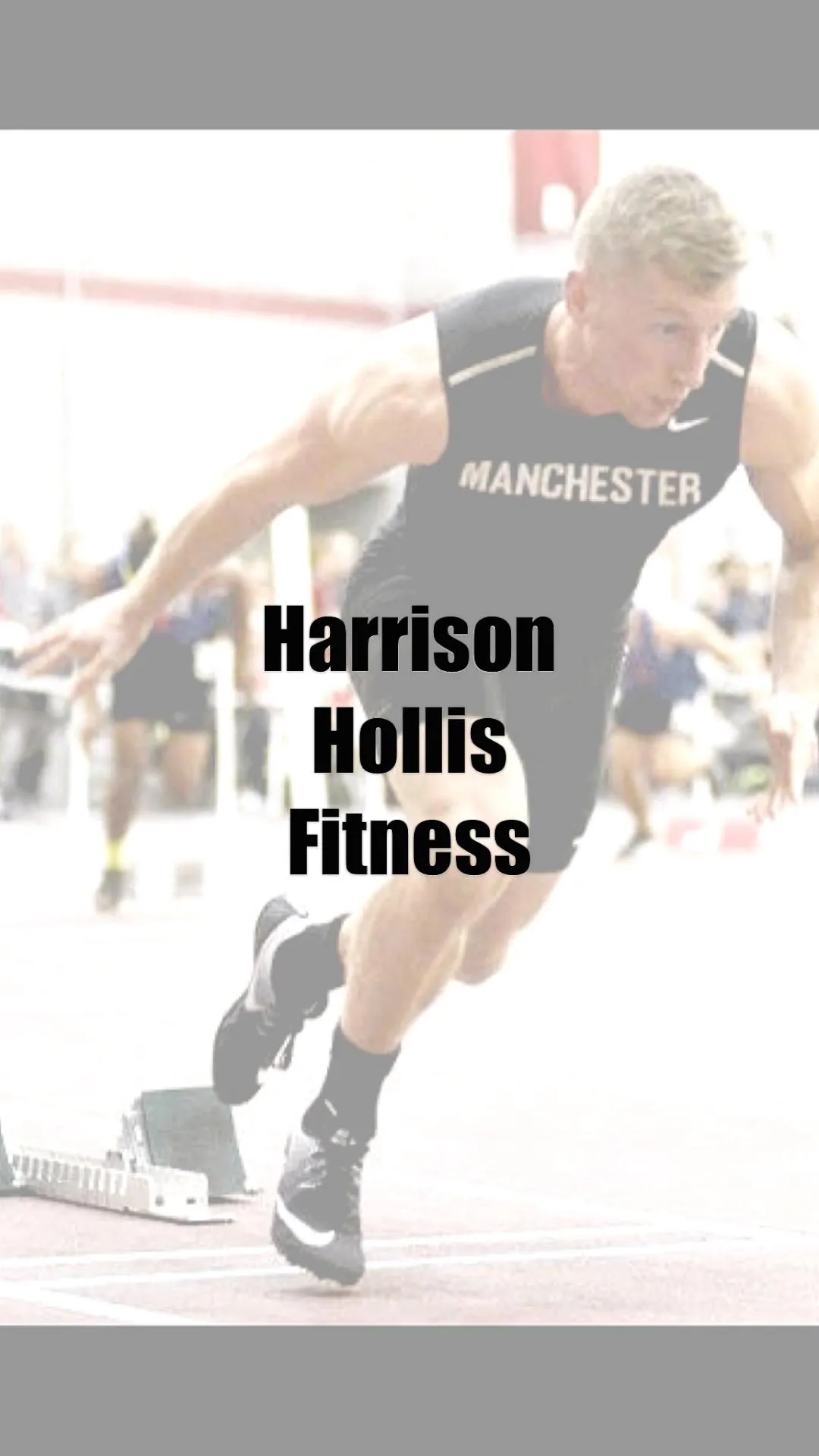 Harrison Hollis Fitness | Indus Appstore | Screenshot