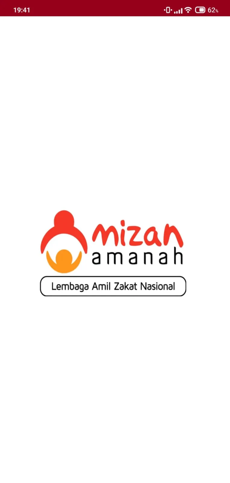 Mizan Amanah | Indus Appstore | Screenshot