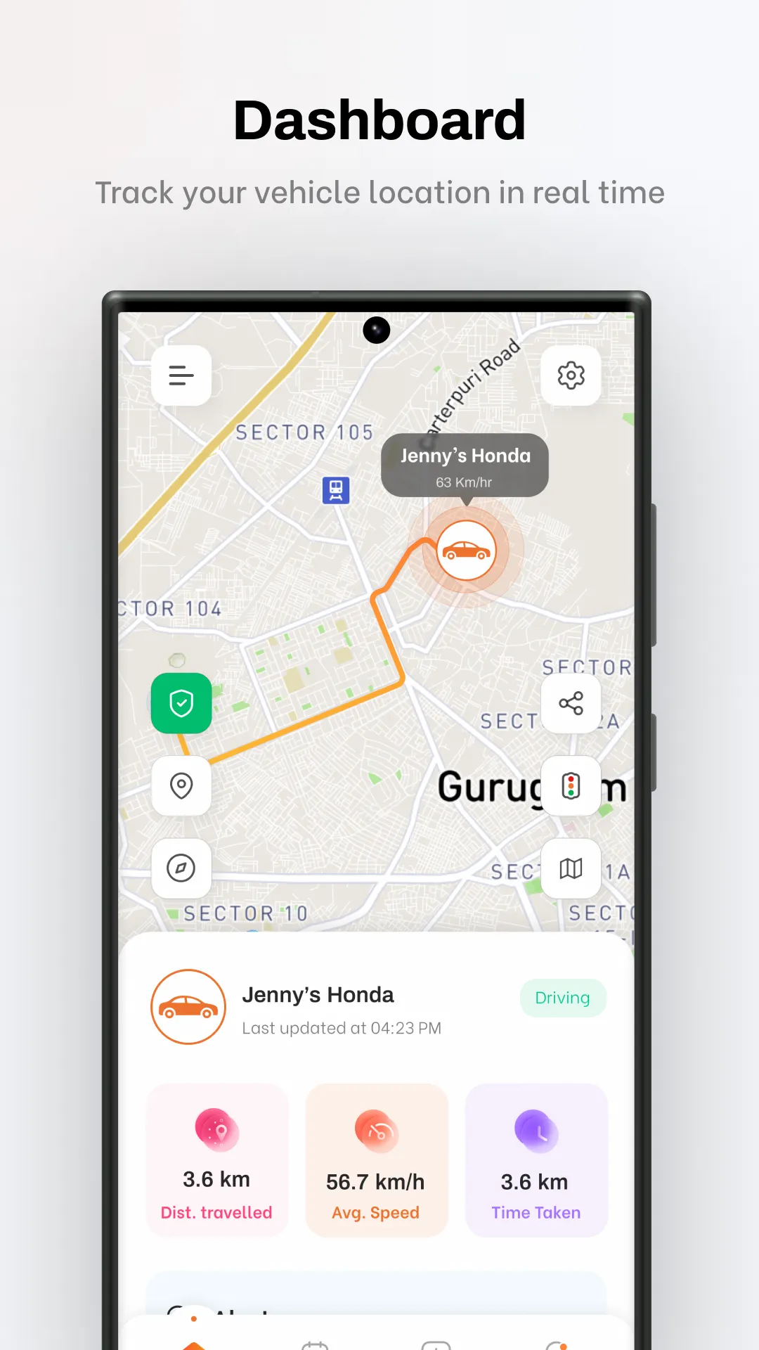 Qubo Go | Indus Appstore | Screenshot