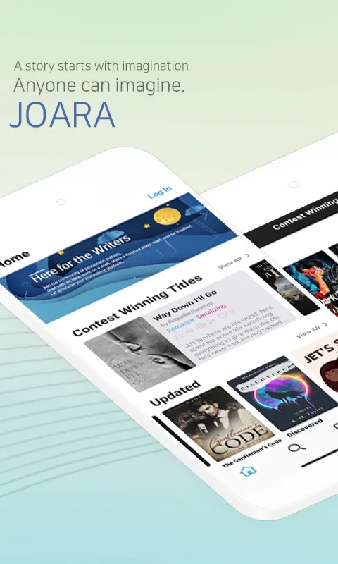 aJoara | Indus Appstore | Screenshot