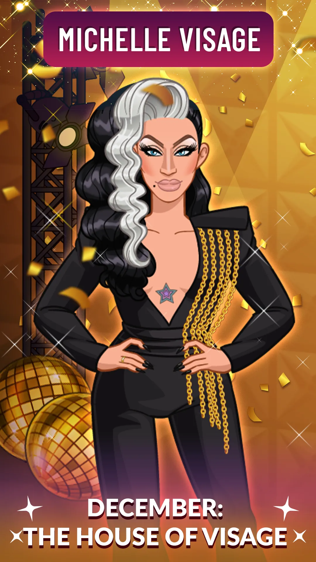 RuPaul's Drag Race Superstar | Indus Appstore | Screenshot