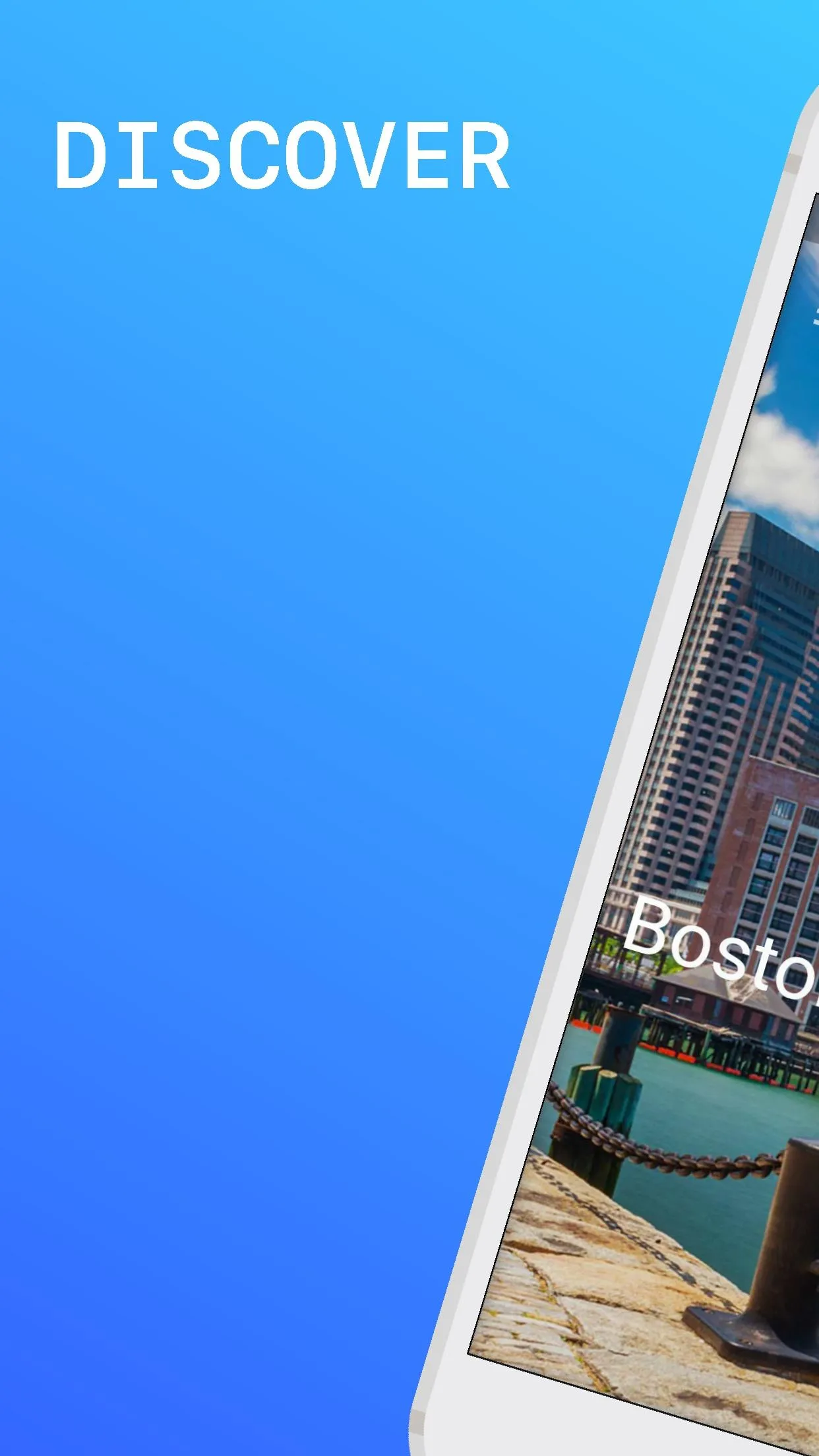 Boston Travel Guide | Indus Appstore | Screenshot