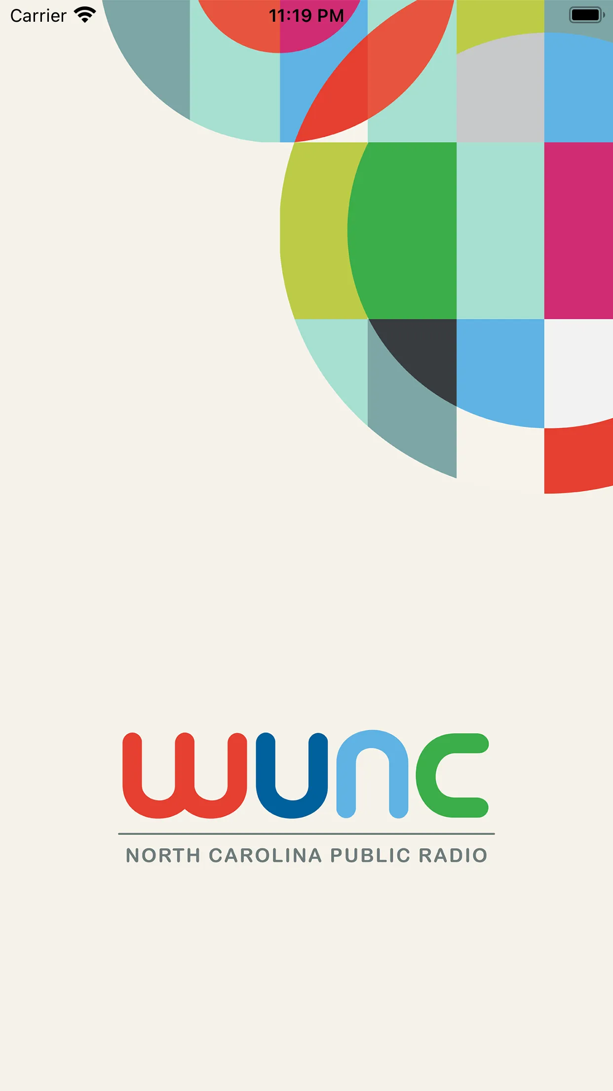 WUNC | Indus Appstore | Screenshot