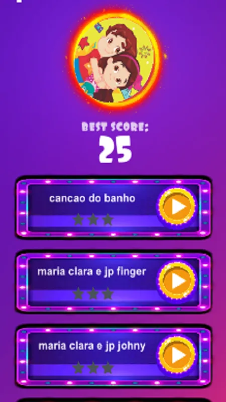 Maria Clara Dancing Hop Beat | Indus Appstore | Screenshot