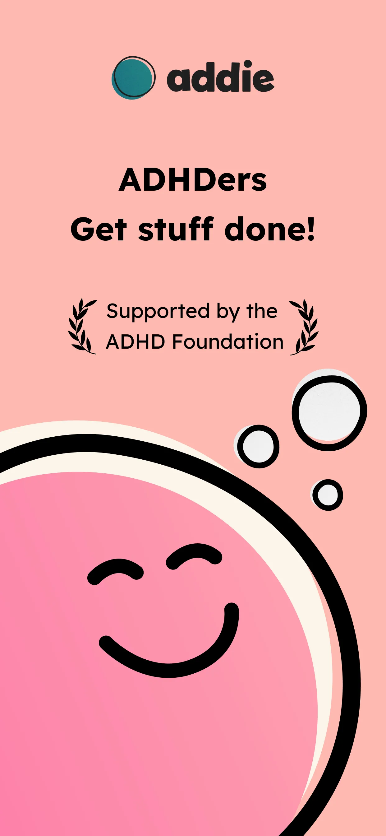 Addie - ADHD Planner Organizer | Indus Appstore | Screenshot