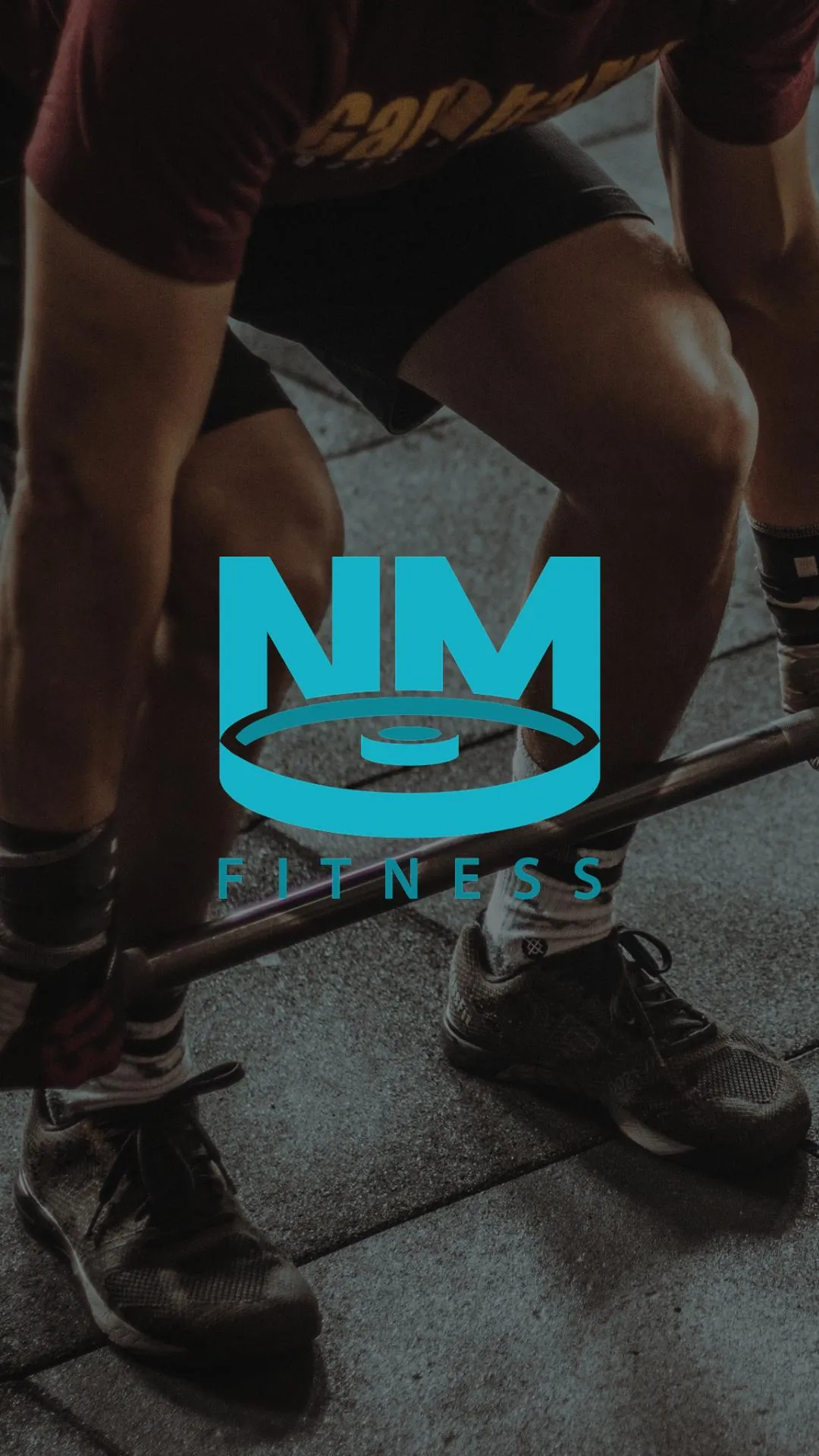 Nick Mainwaring Fitness | Indus Appstore | Screenshot