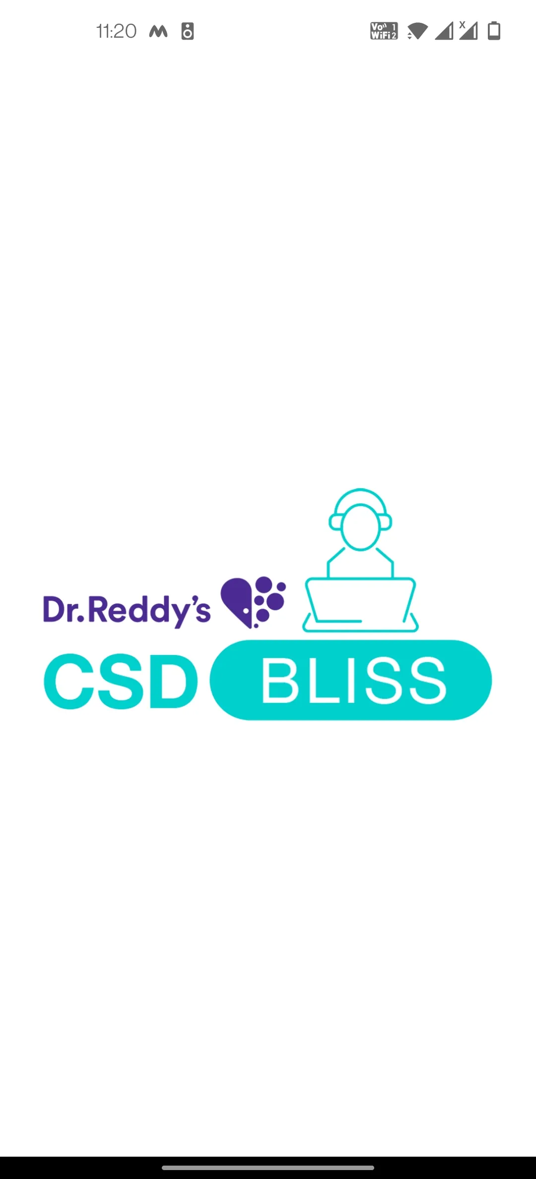 CSD-Bliss Dr.Reddy's | Indus Appstore | Screenshot