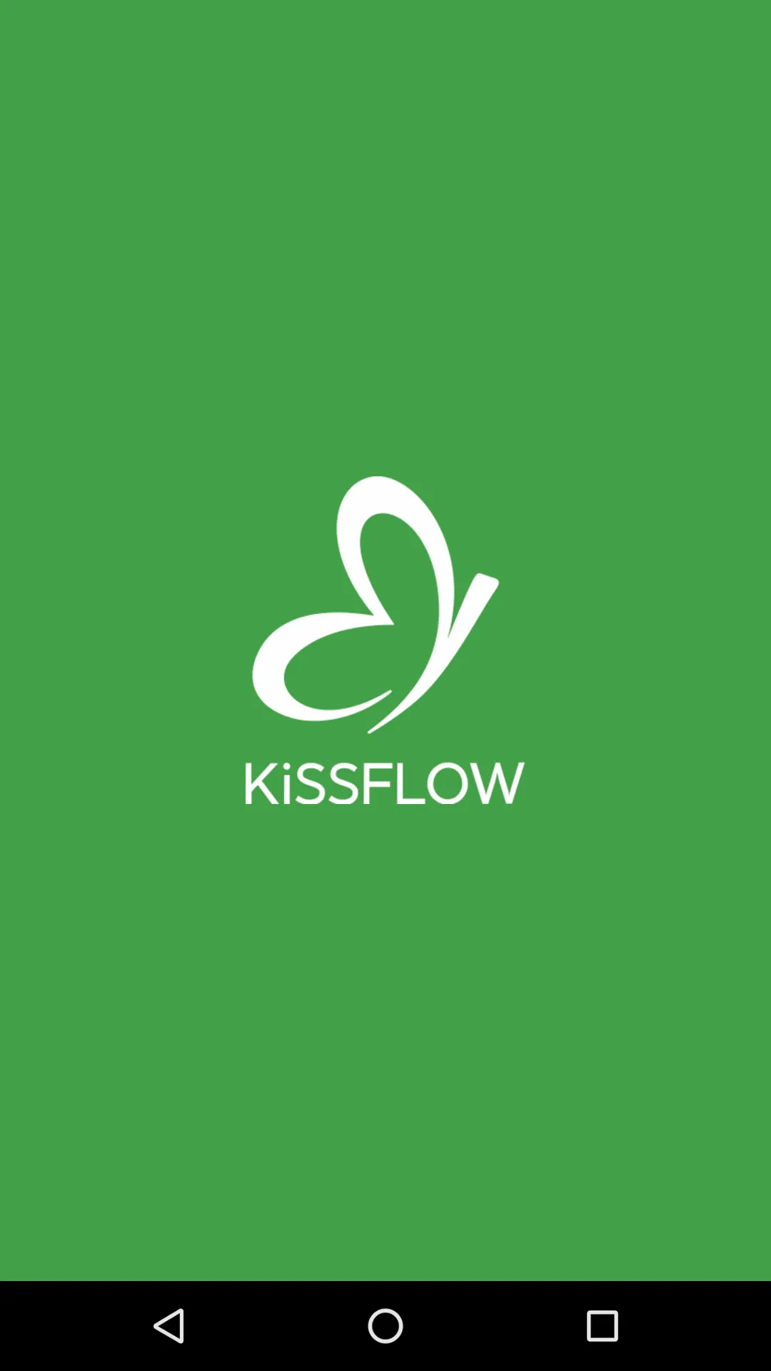 KiSSFLOW | Indus Appstore | Screenshot