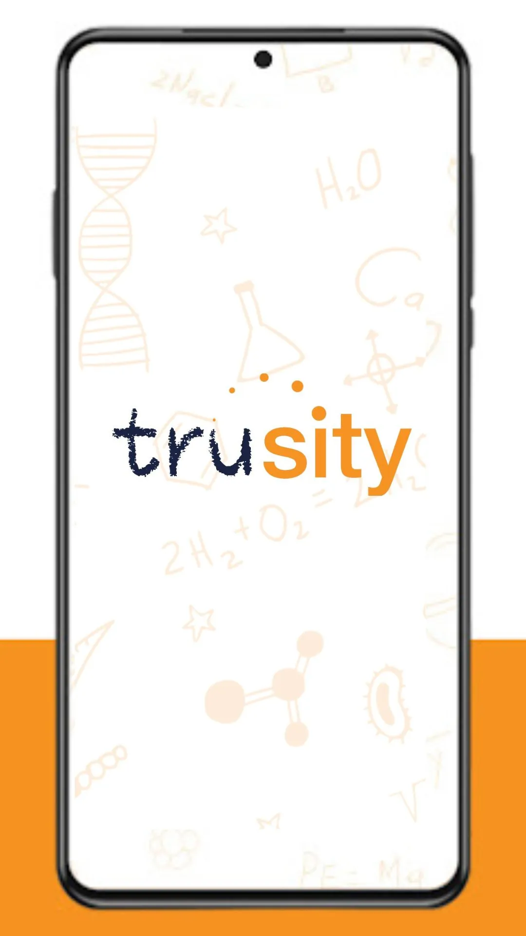 Trusity | Indus Appstore | Screenshot