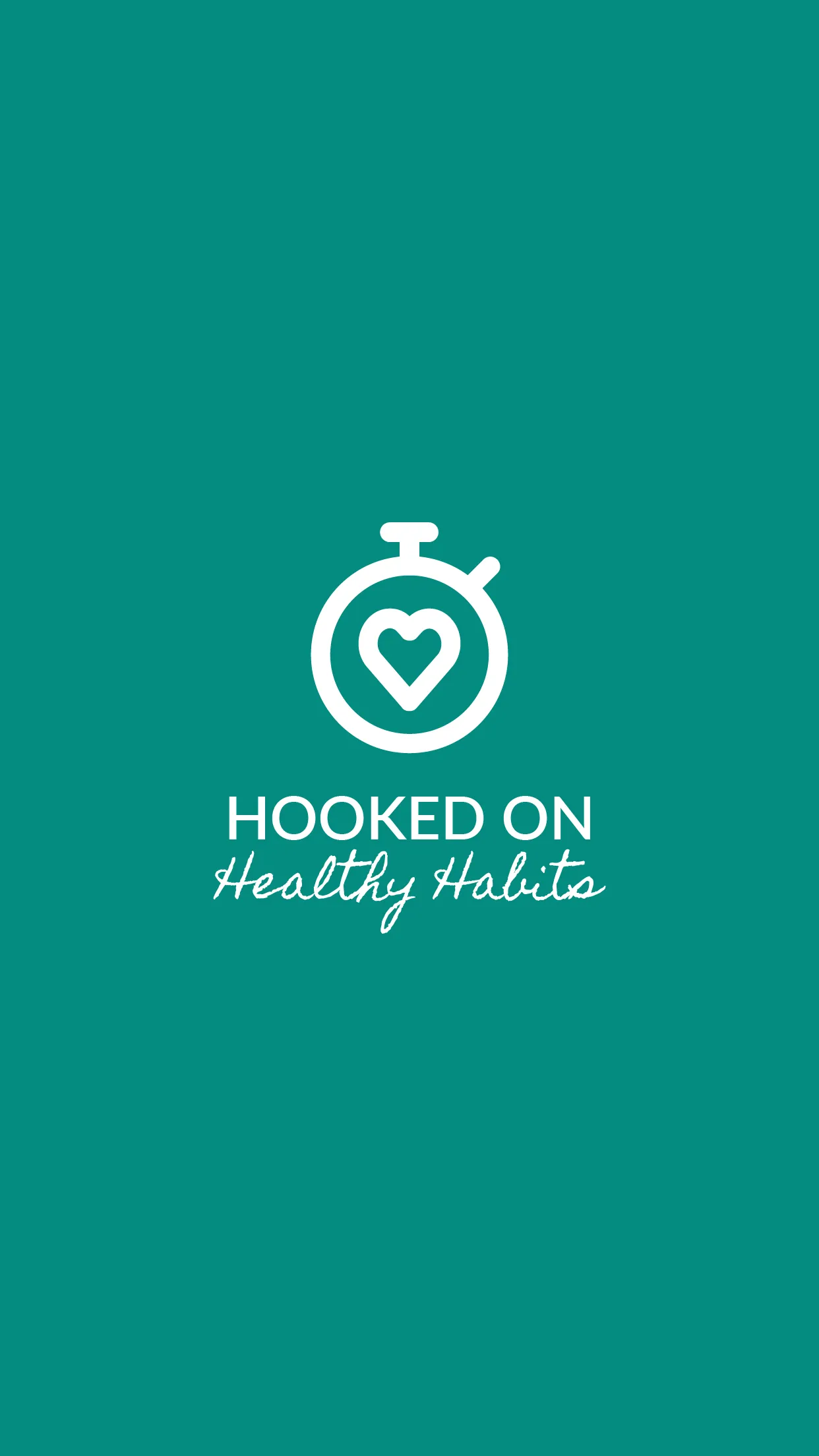 Hooked on Healthy Habits | Indus Appstore | Screenshot