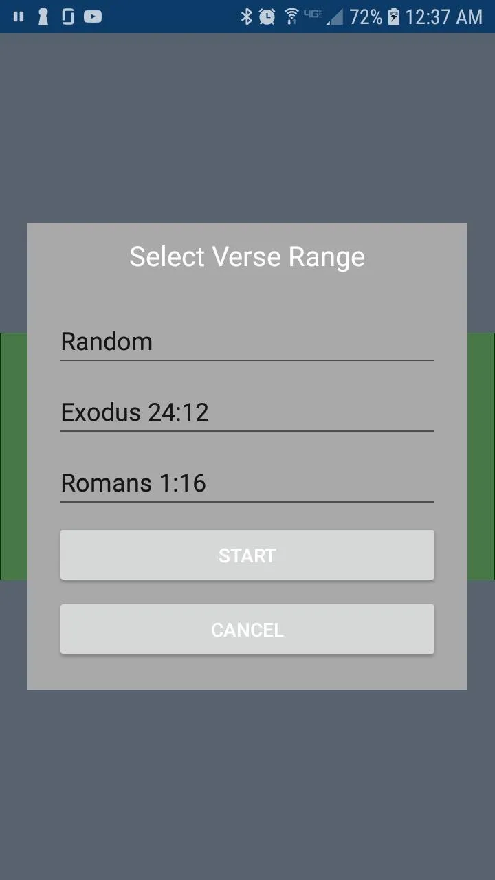 BQ Verse Cards - Team | Indus Appstore | Screenshot