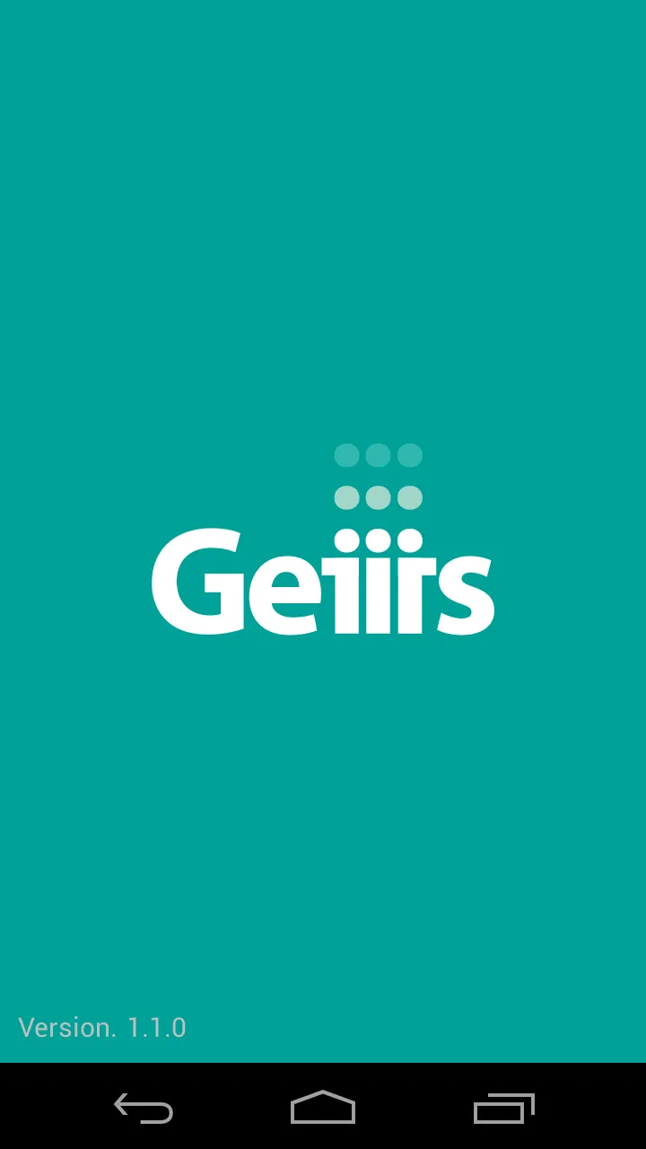 Getits | Indus Appstore | Screenshot