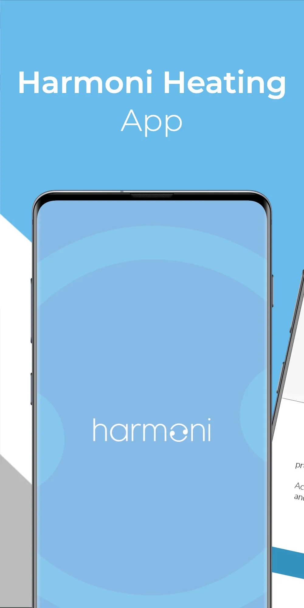 Harmoni | Indus Appstore | Screenshot