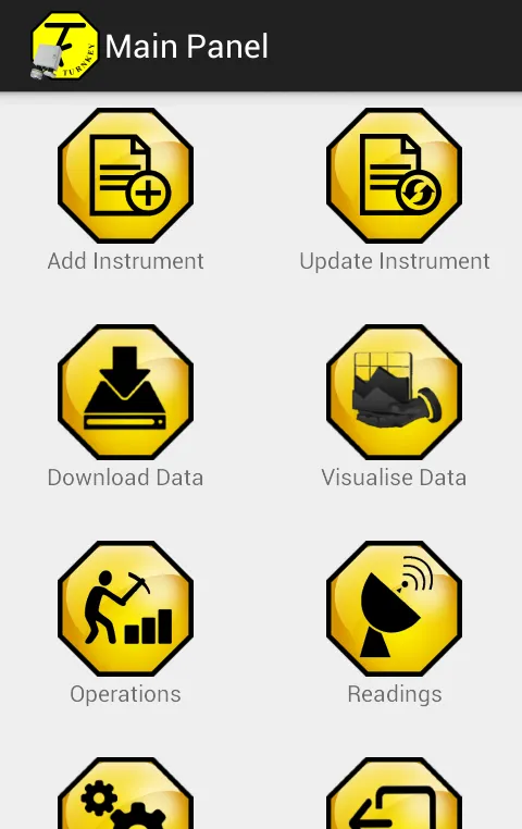 iInstruments App | Indus Appstore | Screenshot