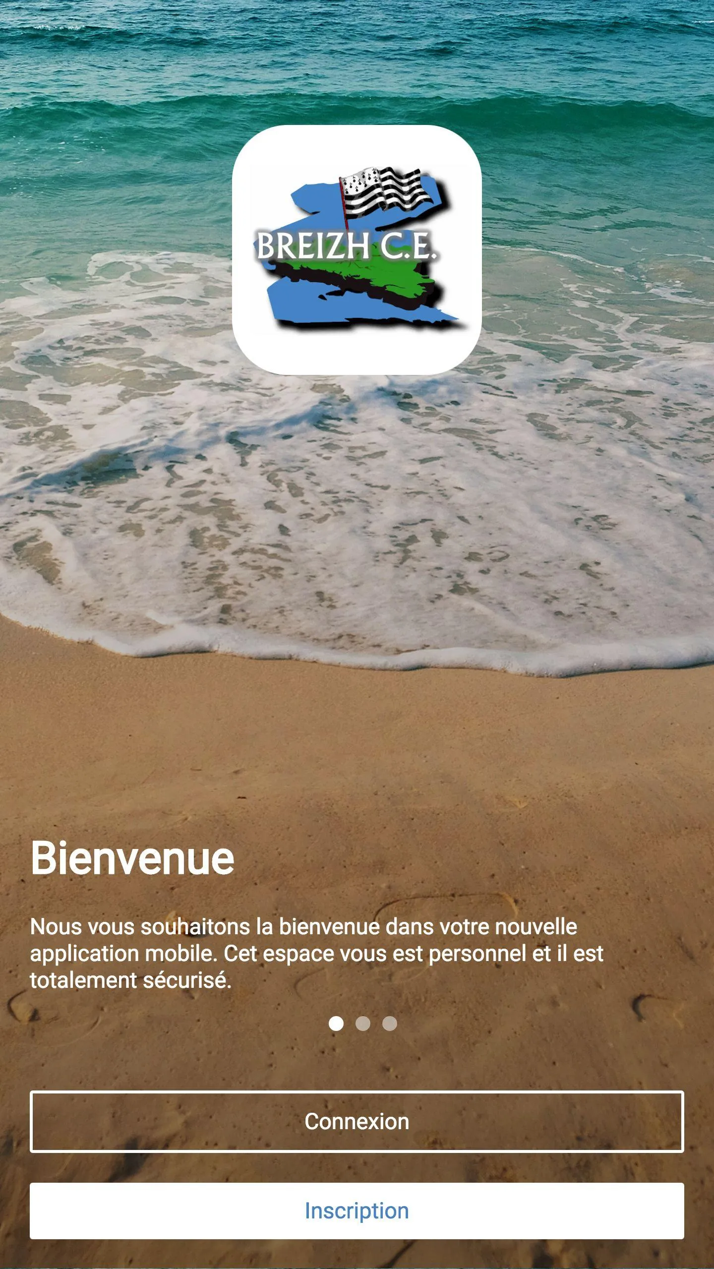 Breizh CE | Indus Appstore | Screenshot