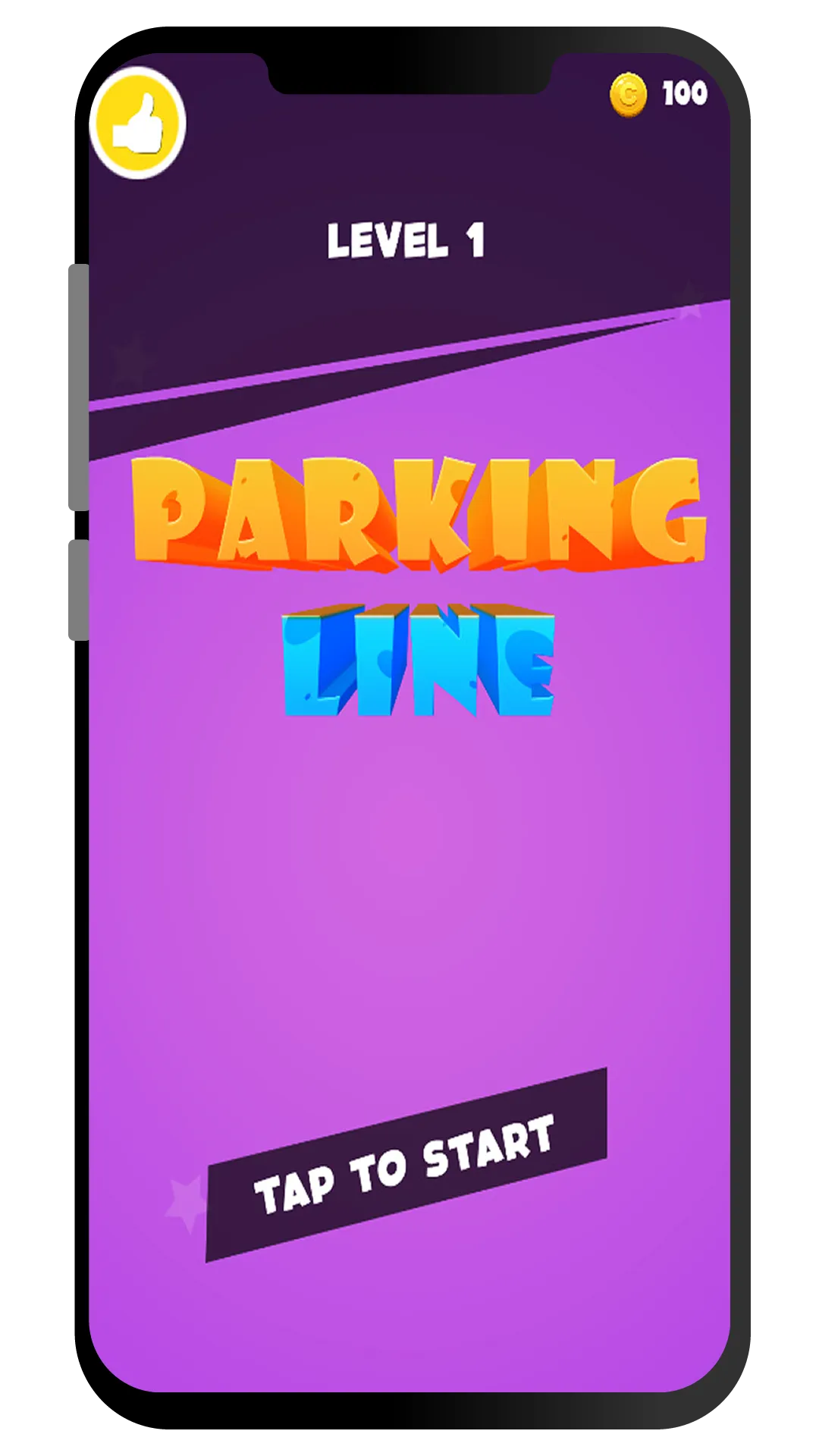 Parking Line | Indus Appstore | Screenshot