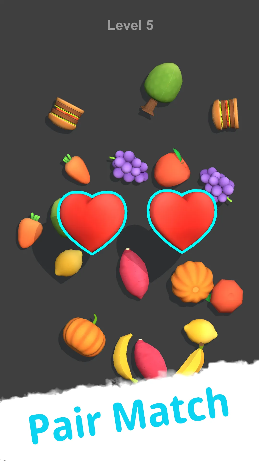 Match 3D - Calm Matching | Indus Appstore | Screenshot