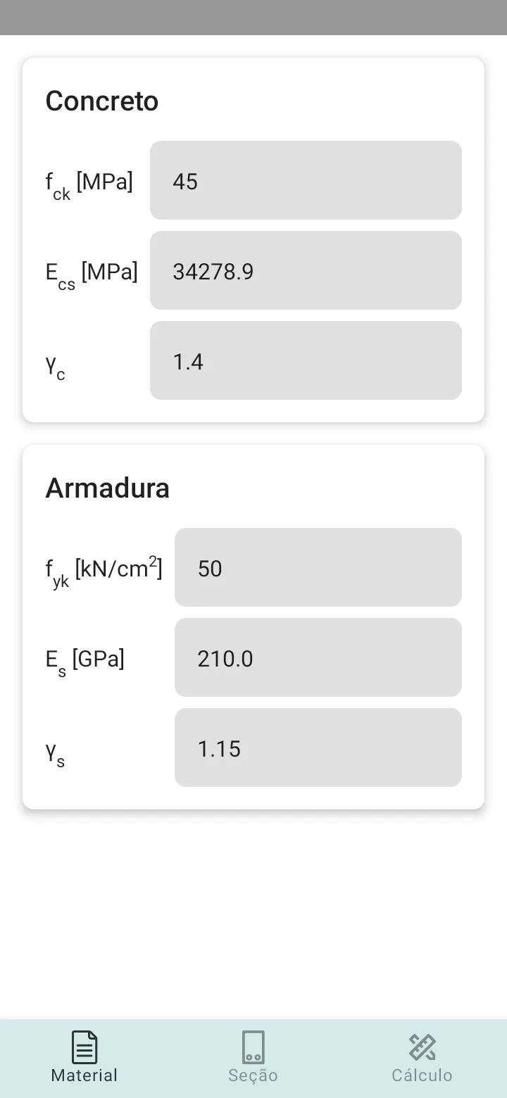 Concreto Armado | Indus Appstore | Screenshot