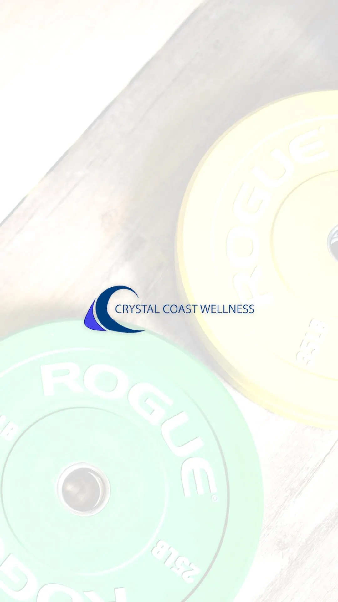 Crystal Coast Wellness | Indus Appstore | Screenshot