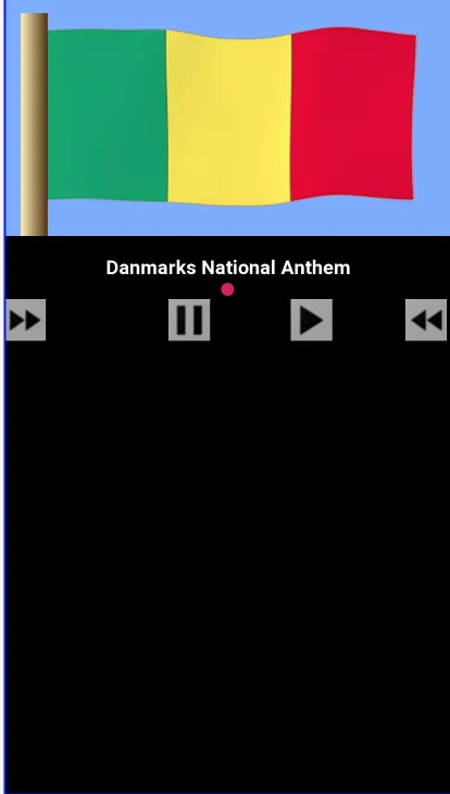 Anthem of Mali | Indus Appstore | Screenshot