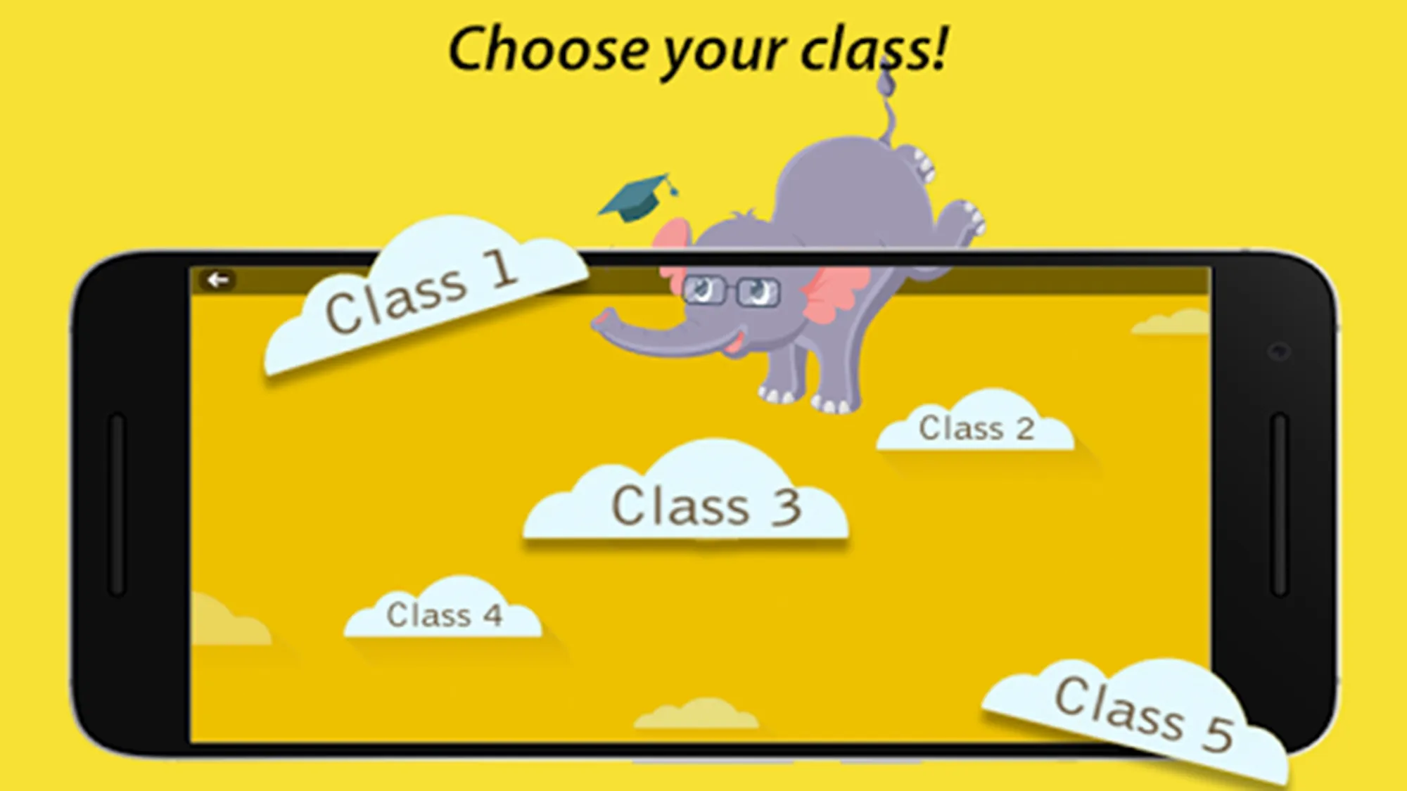 Building Blocks 1-8 by Akshara | Indus Appstore | Screenshot