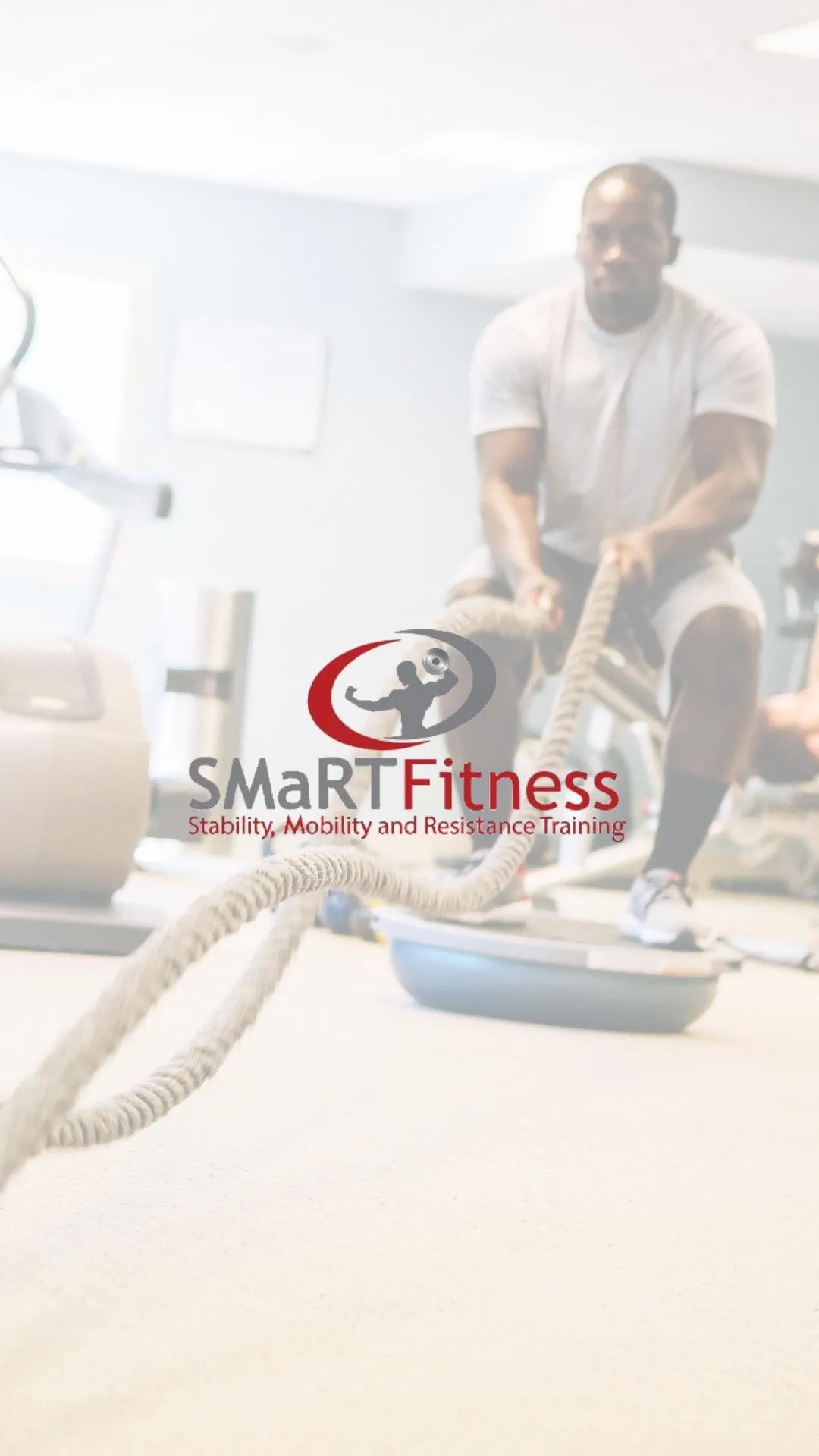 SMaRT Fitness | Indus Appstore | Screenshot