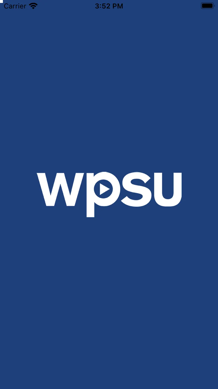 WPSU Penn State App | Indus Appstore | Screenshot