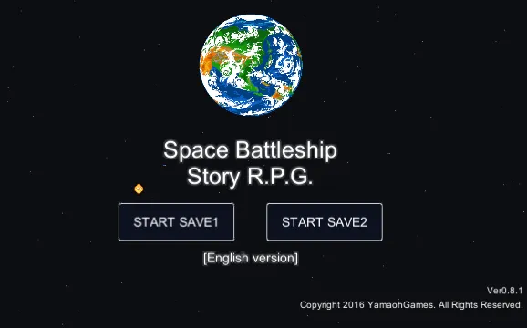 Space Battleship Story RPG | Indus Appstore | Screenshot