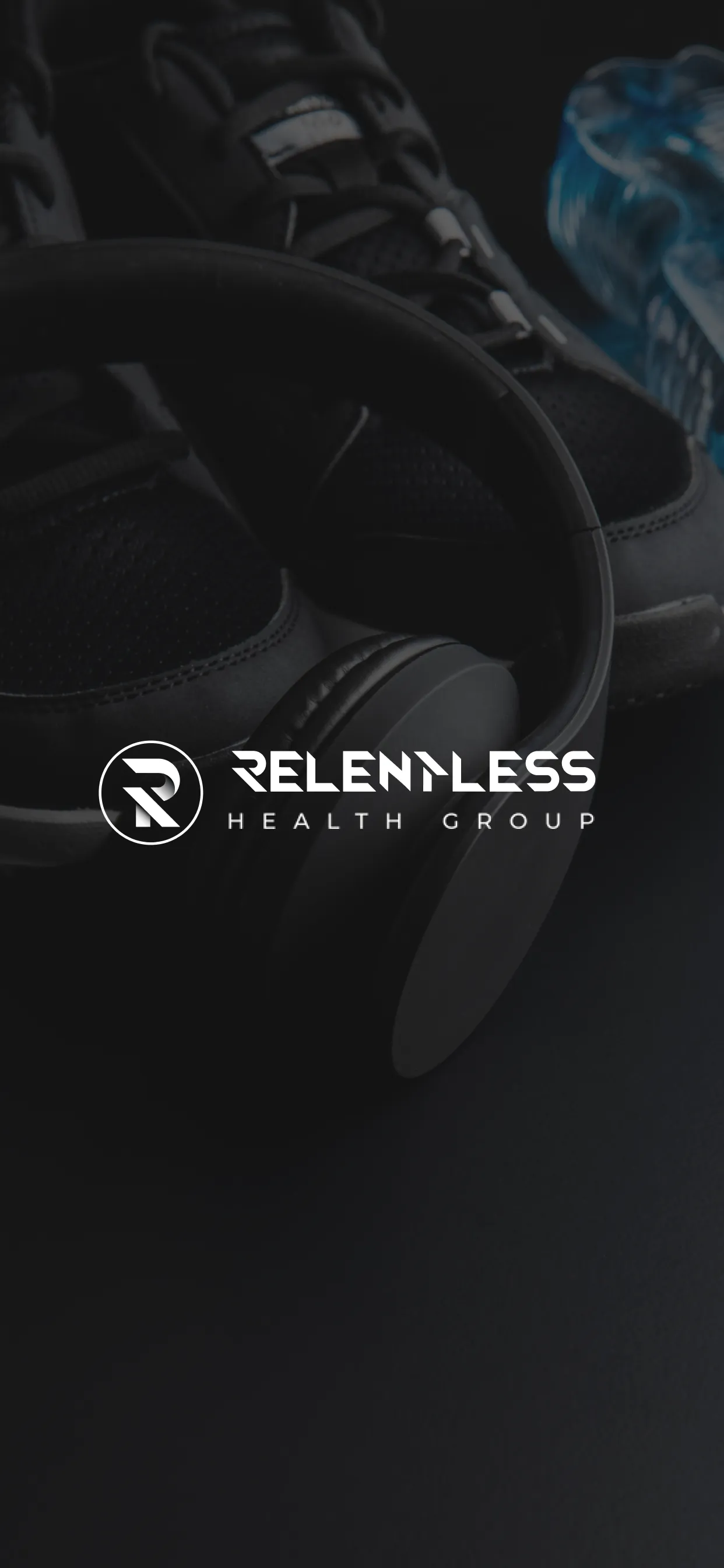 Relentless Health | Indus Appstore | Screenshot