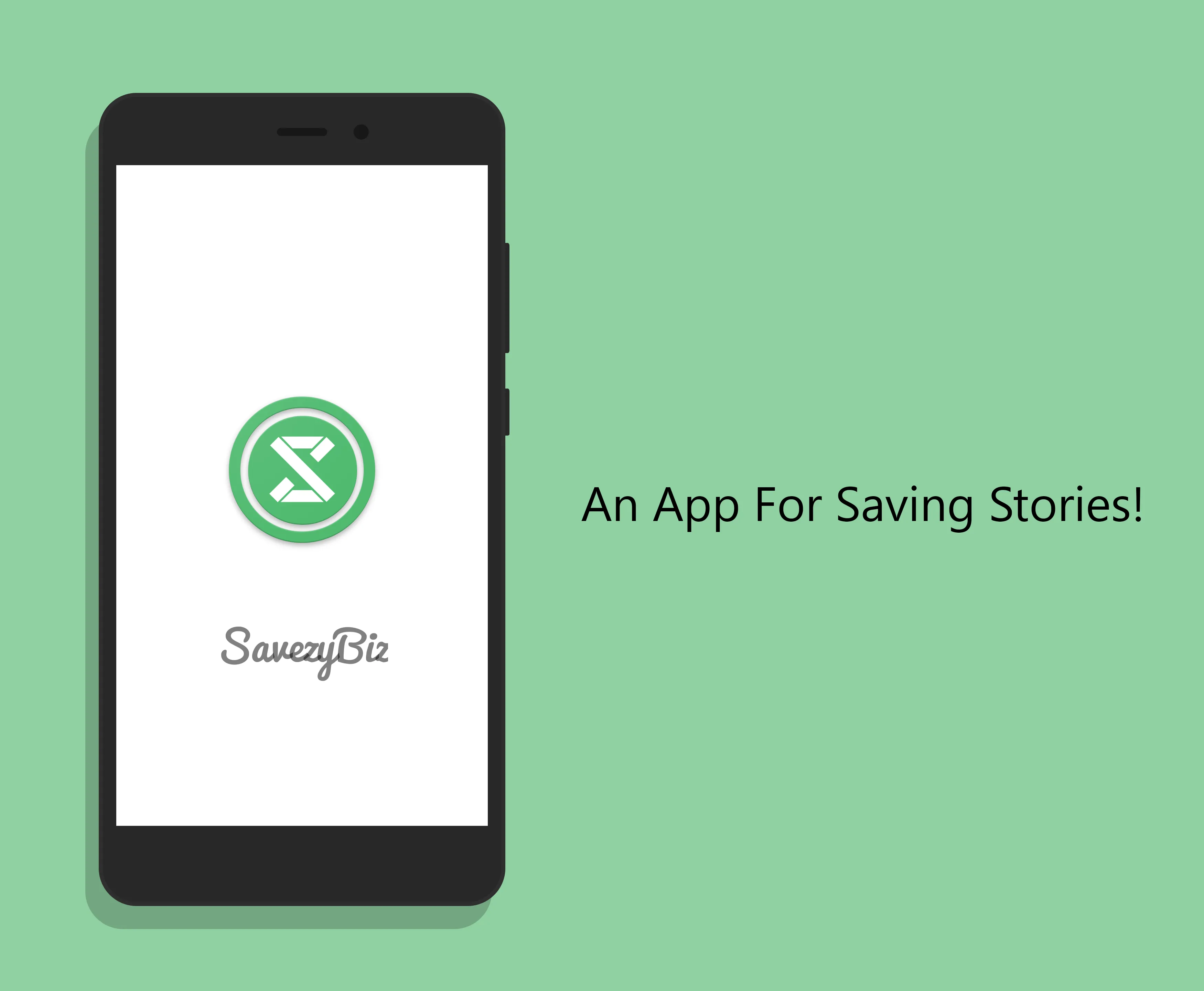 Story Saver For WhatsApp Busin | Indus Appstore | Screenshot