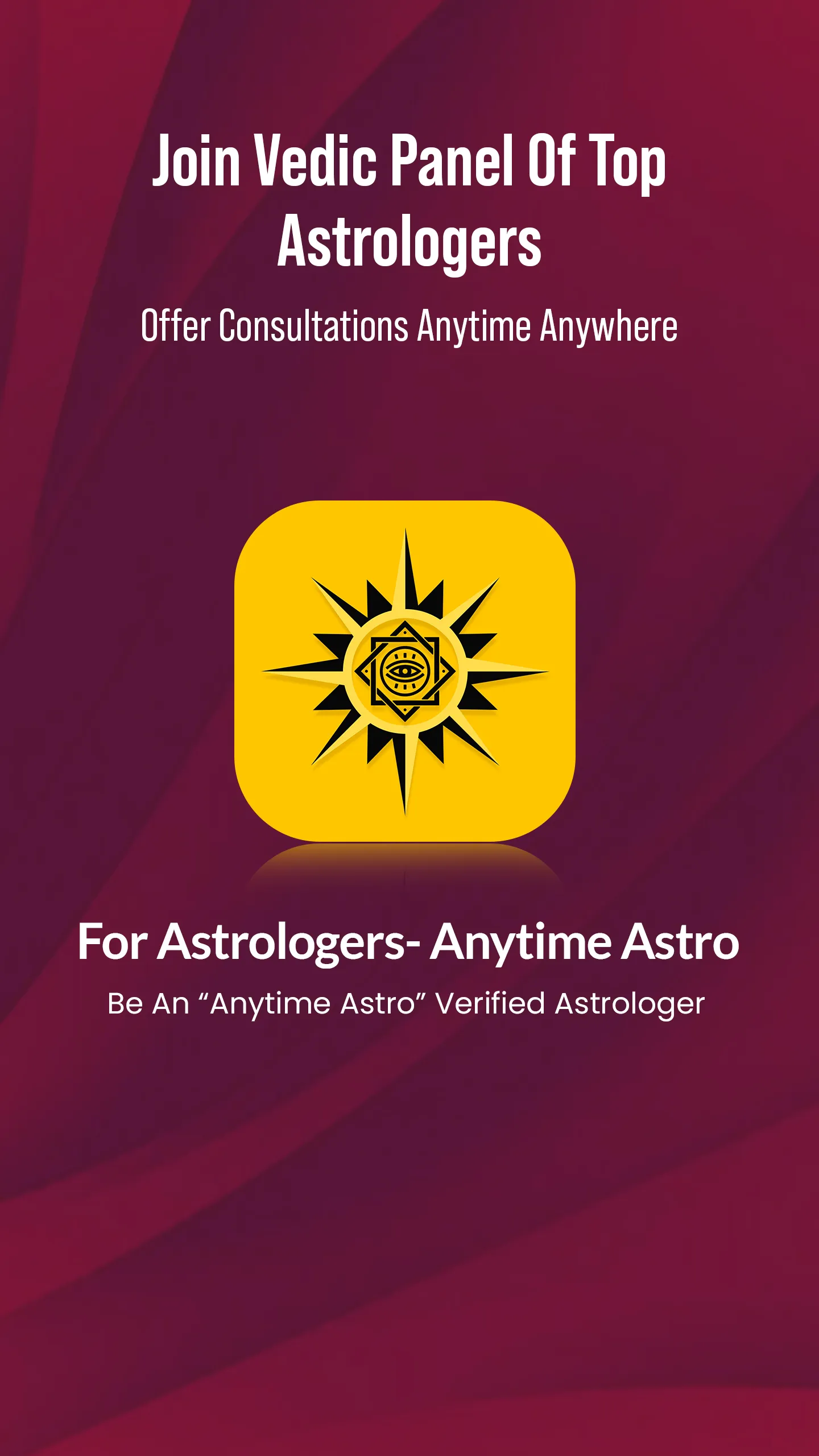 For Astrologers- Anytime Astro | Indus Appstore | Screenshot