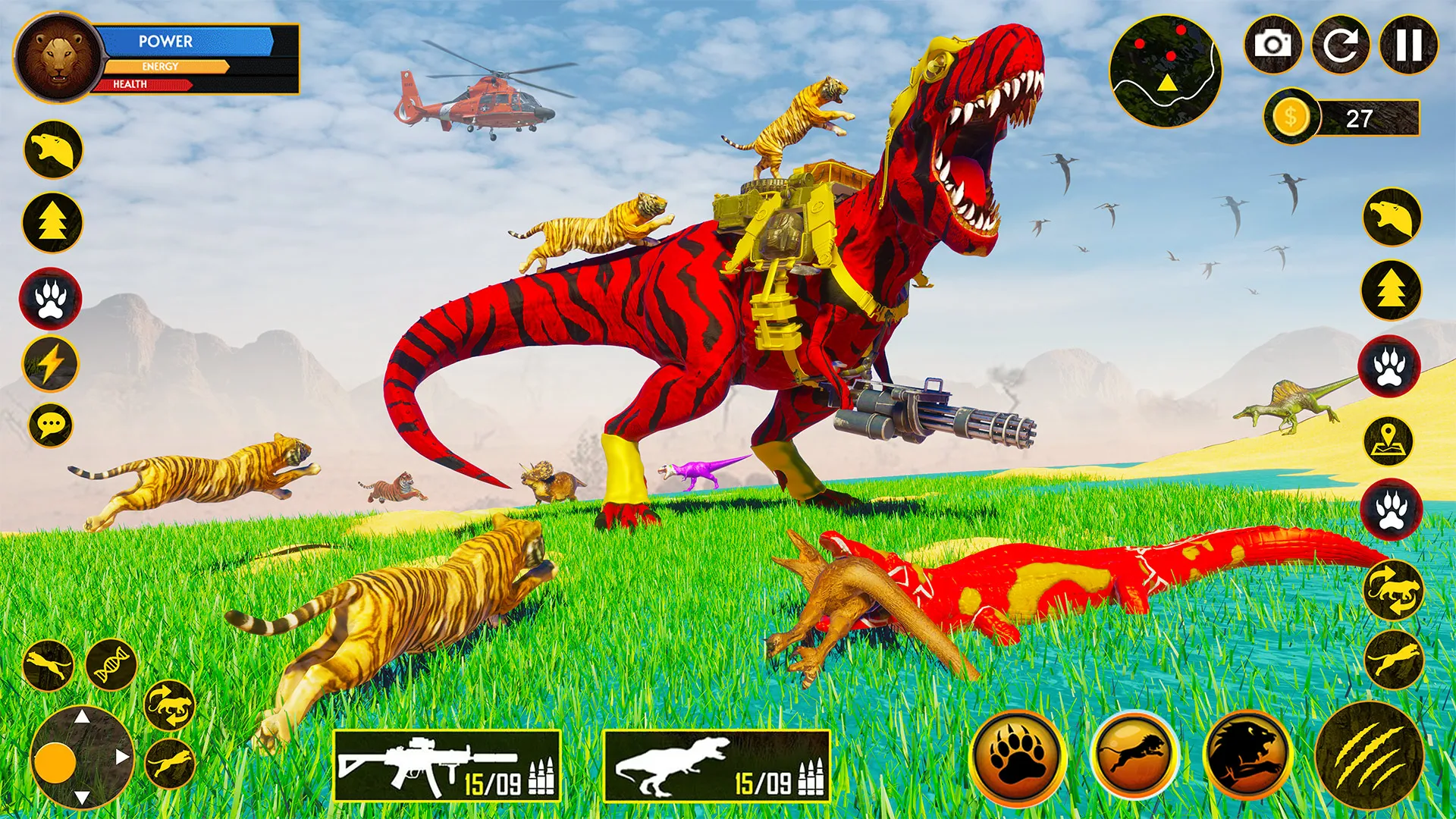 Animal Hunter Hunting Sniper | Indus Appstore | Screenshot