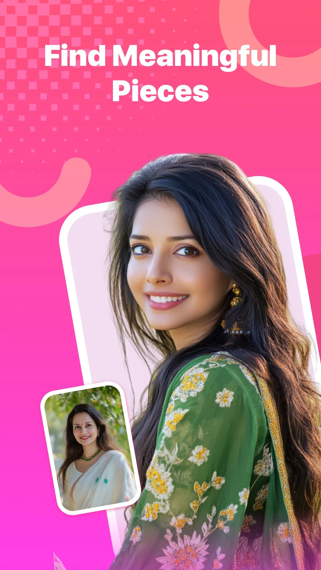 VidCoo: Happy Chat Online APP | Indus Appstore | Screenshot