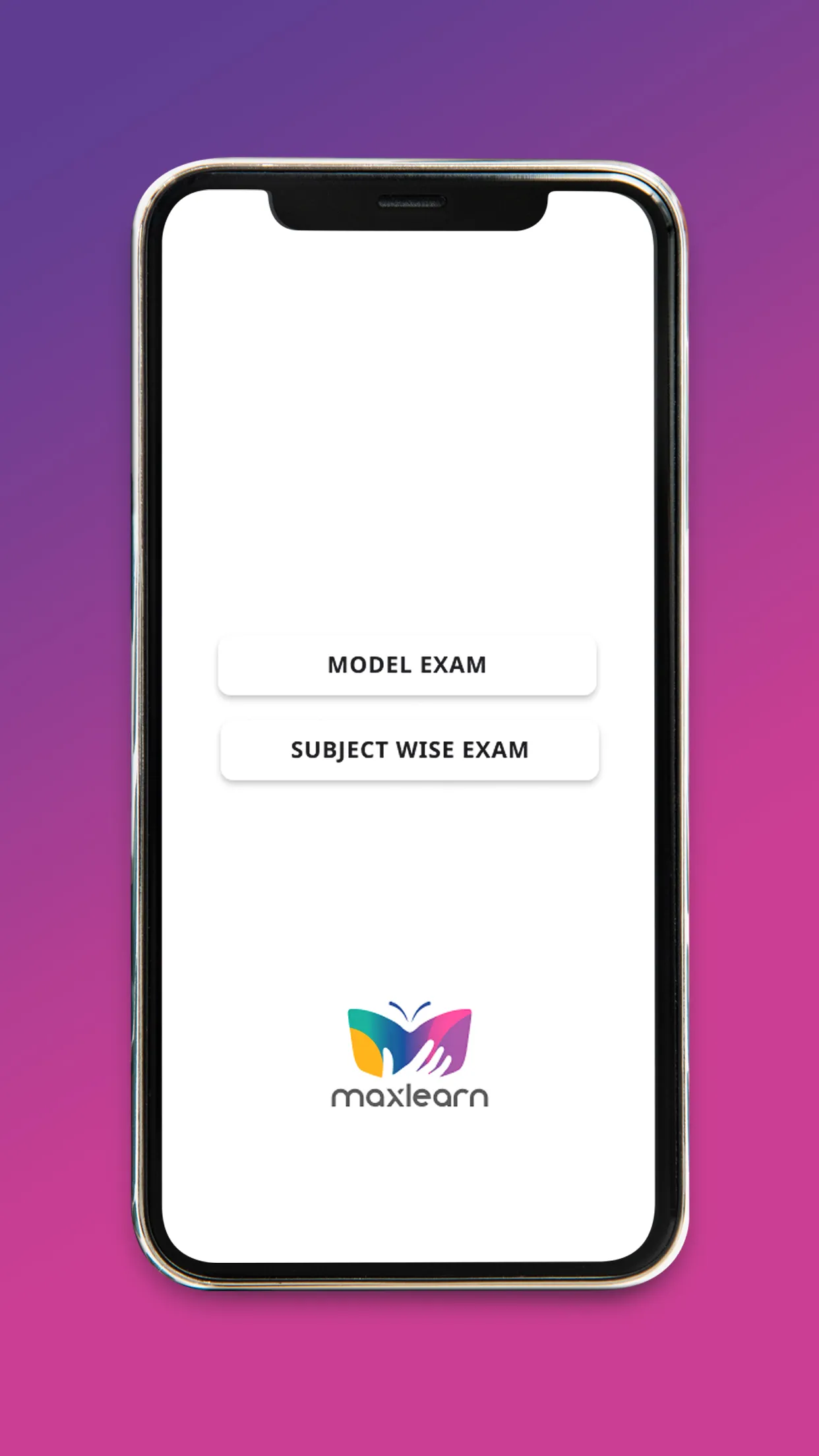 Maxlearn | Indus Appstore | Screenshot