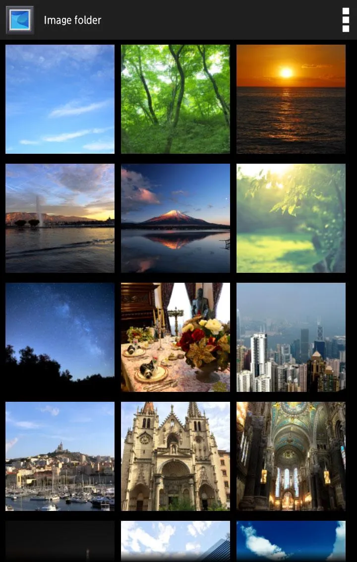 Fast Image Viewer | Indus Appstore | Screenshot