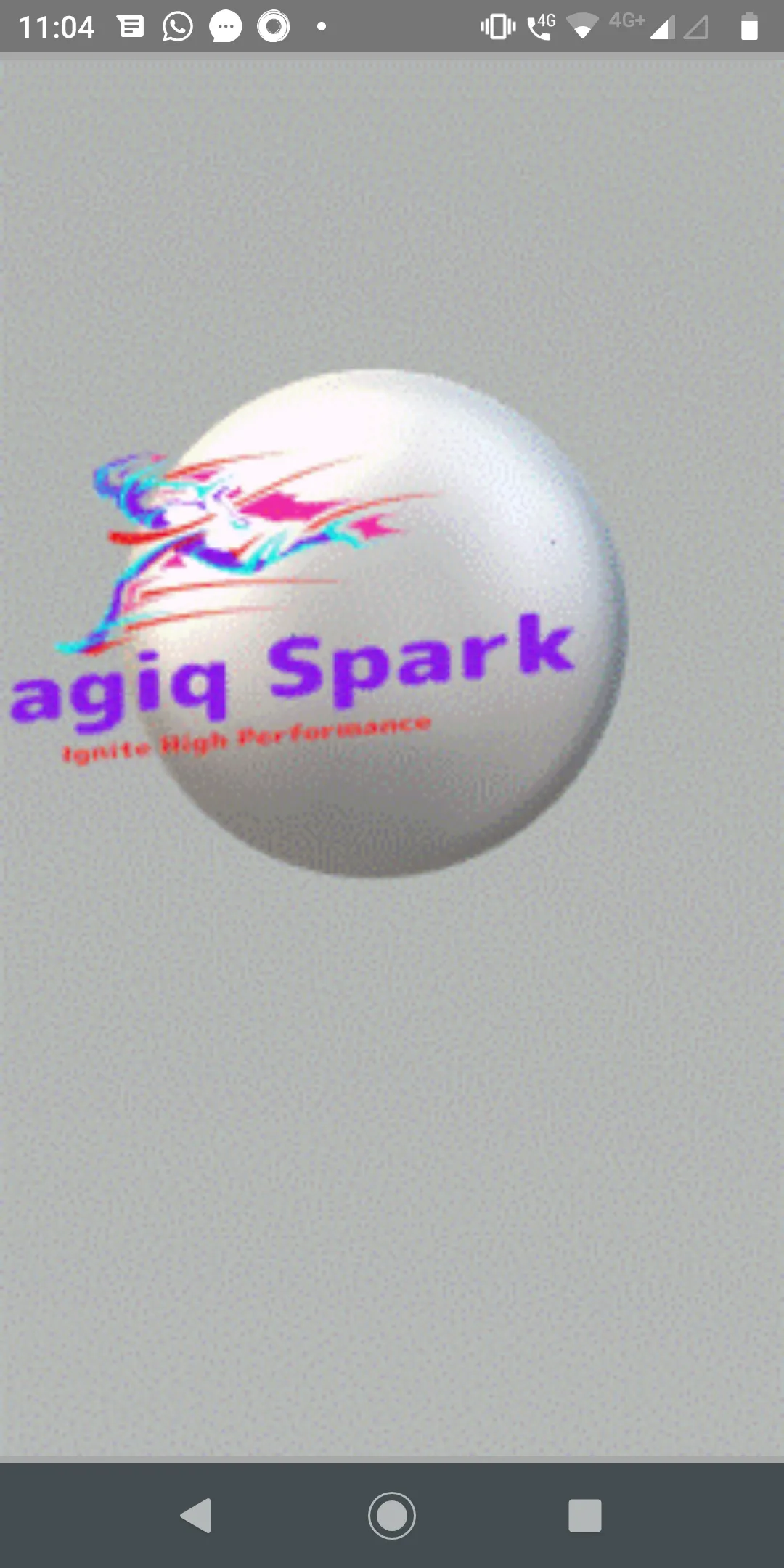 Magiqspark | Indus Appstore | Screenshot