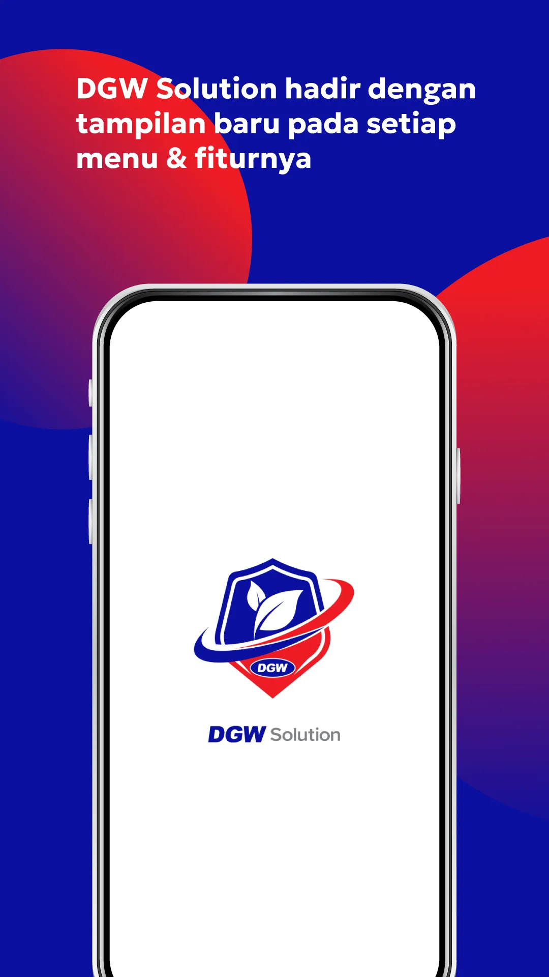 DGW Solution | Indus Appstore | Screenshot