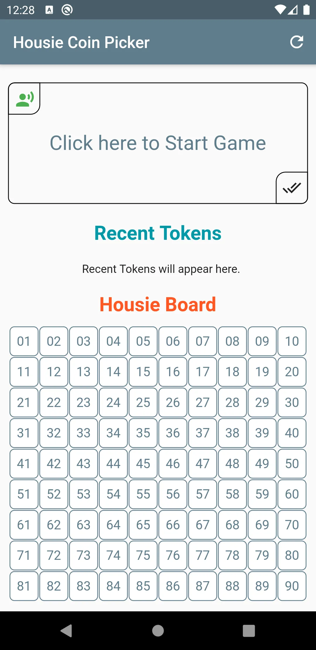 Mini Games CoinPicker & Sudoku | Indus Appstore | Screenshot