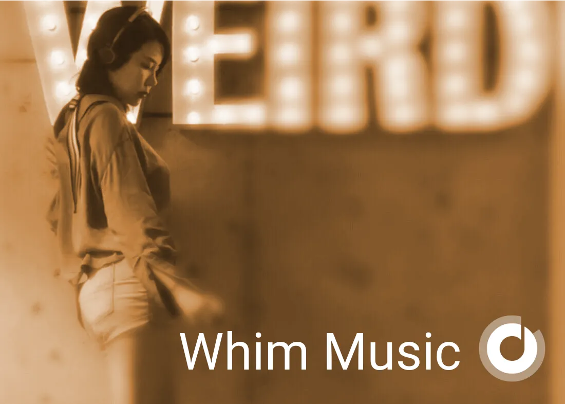 Whim Podcasts | Indus Appstore | Screenshot