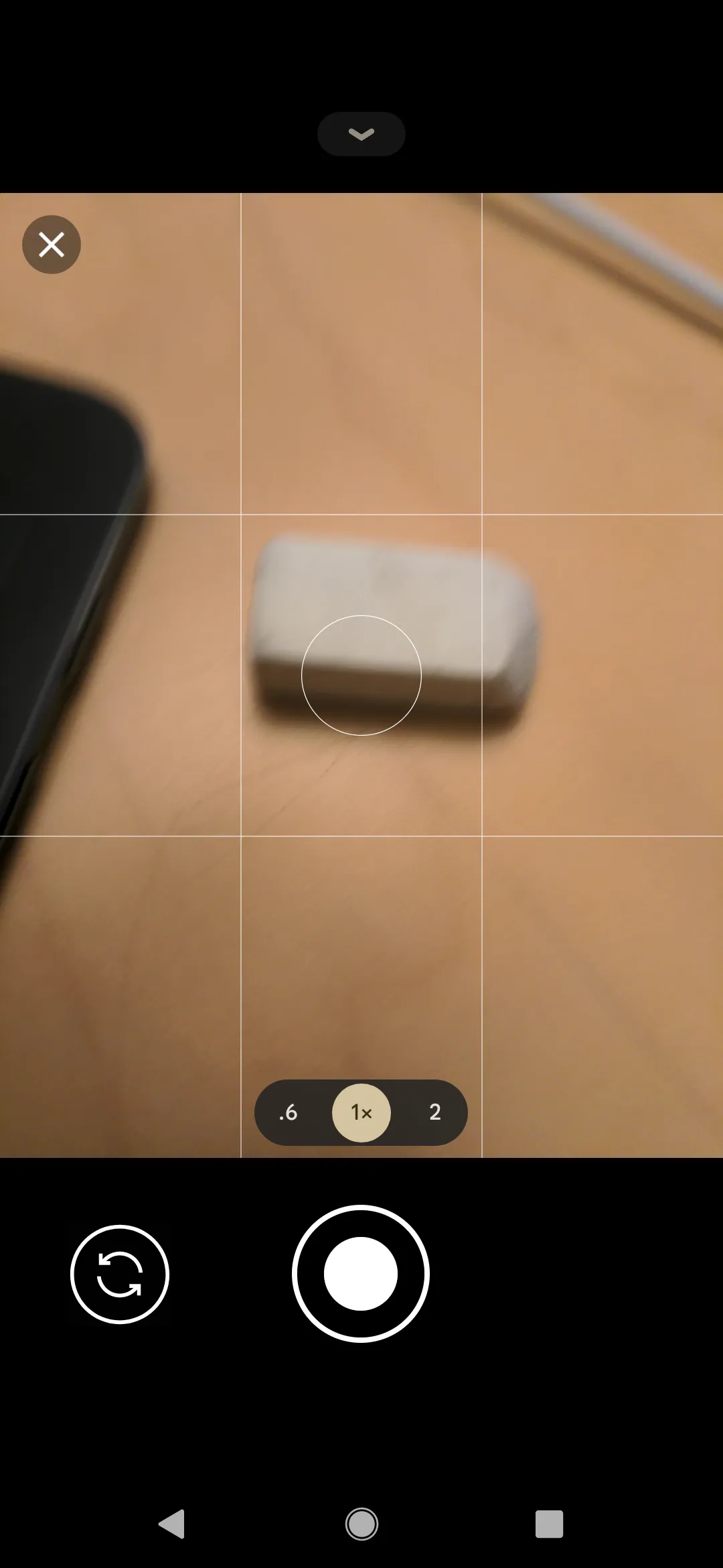 Object Recognizer - TensorFlow | Indus Appstore | Screenshot