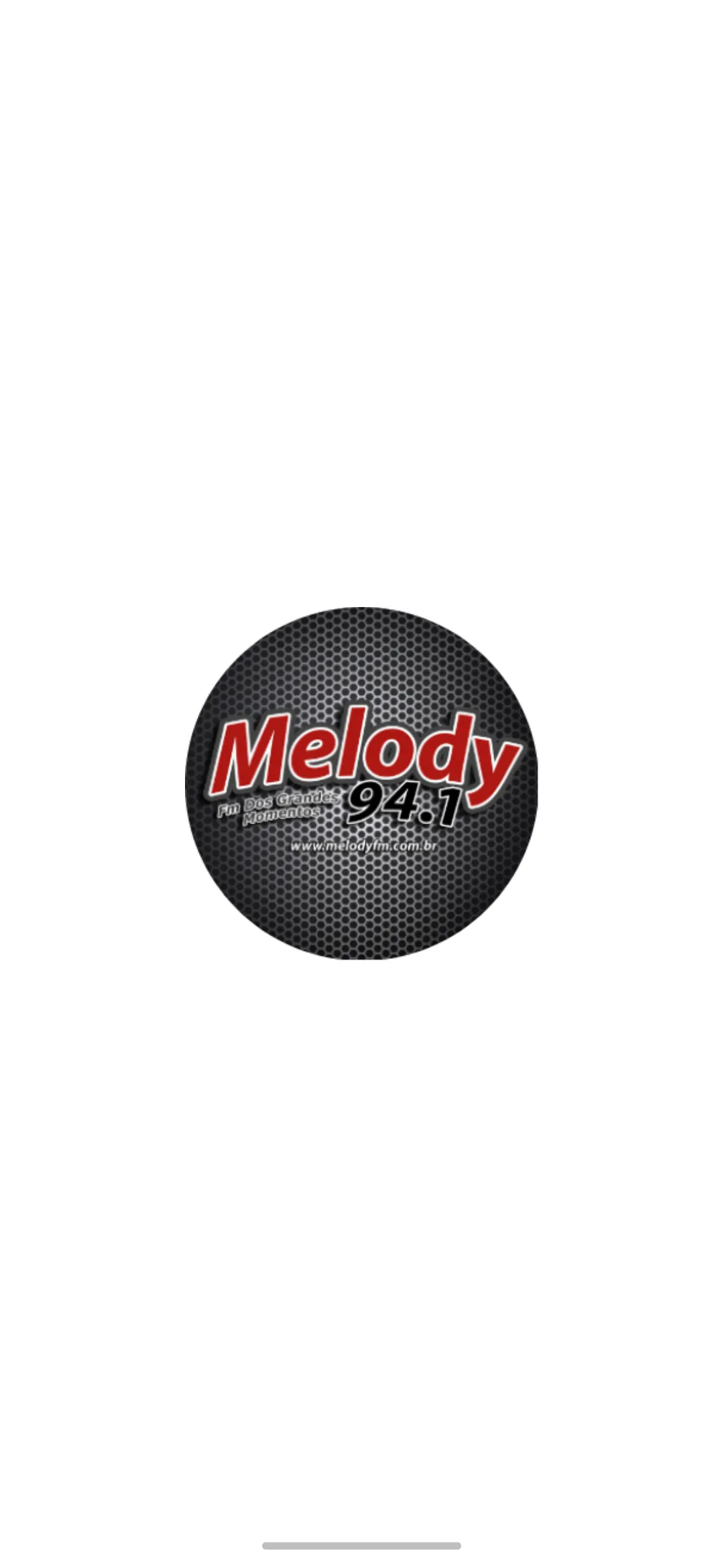 Melody FM | Indus Appstore | Screenshot