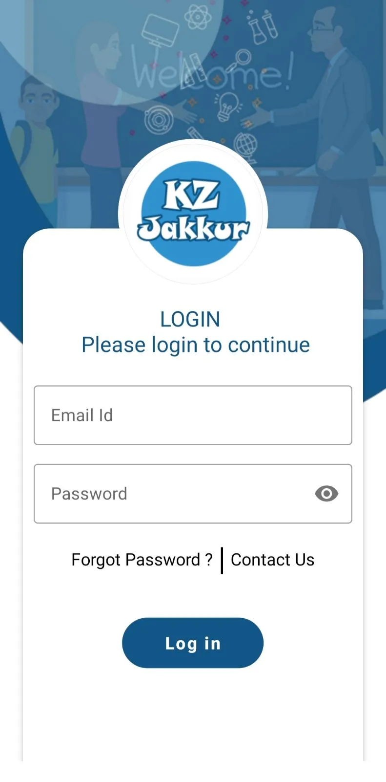 KZ JAKKUR | Indus Appstore | Screenshot