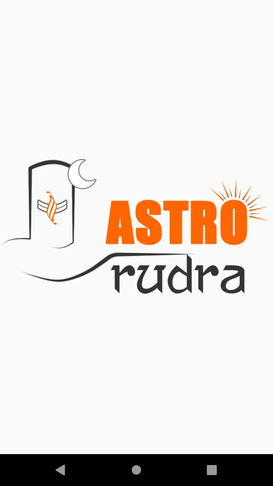 Astro Rudhra | Indus Appstore | Screenshot