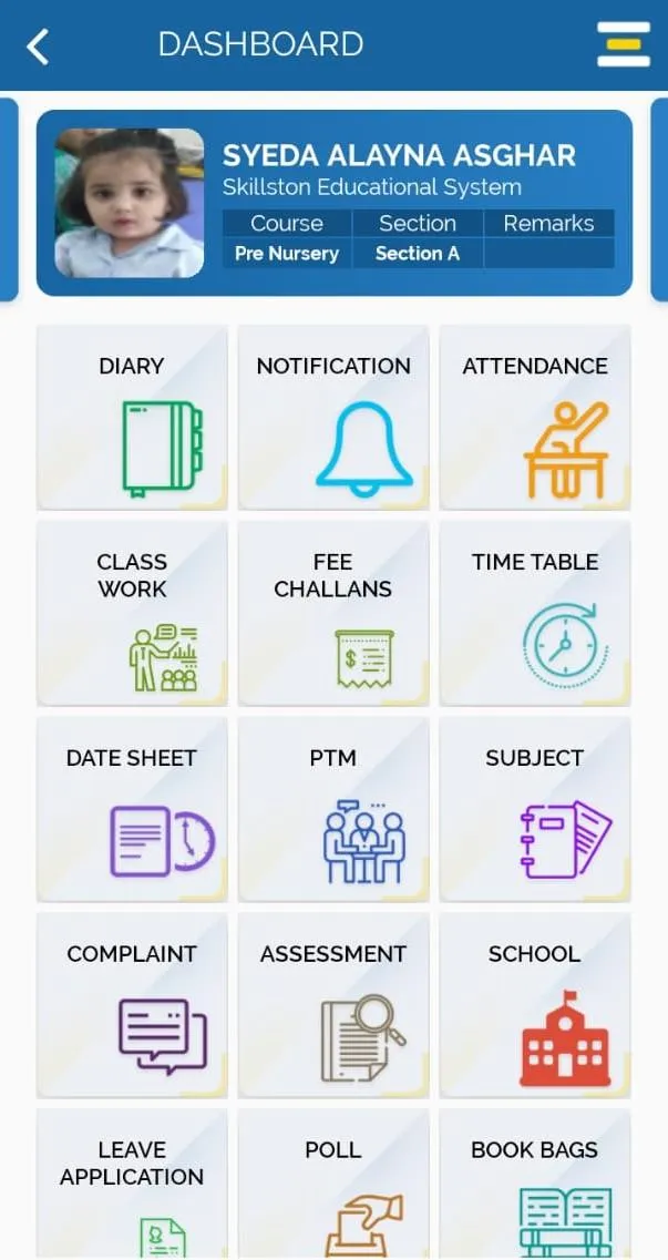 Skillston Educational System | Indus Appstore | Screenshot