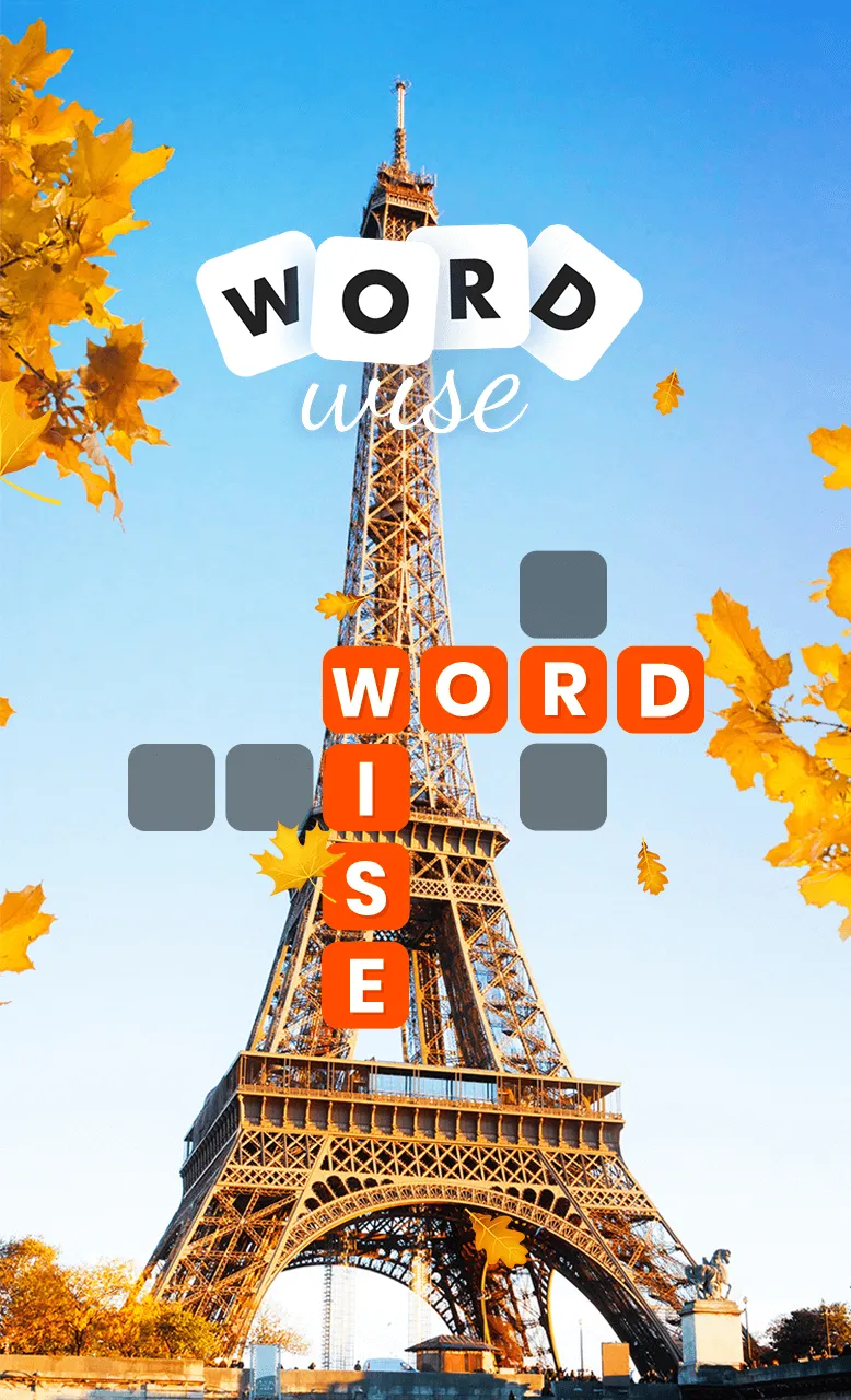 Wordwise® - Word Connect Game | Indus Appstore | Screenshot