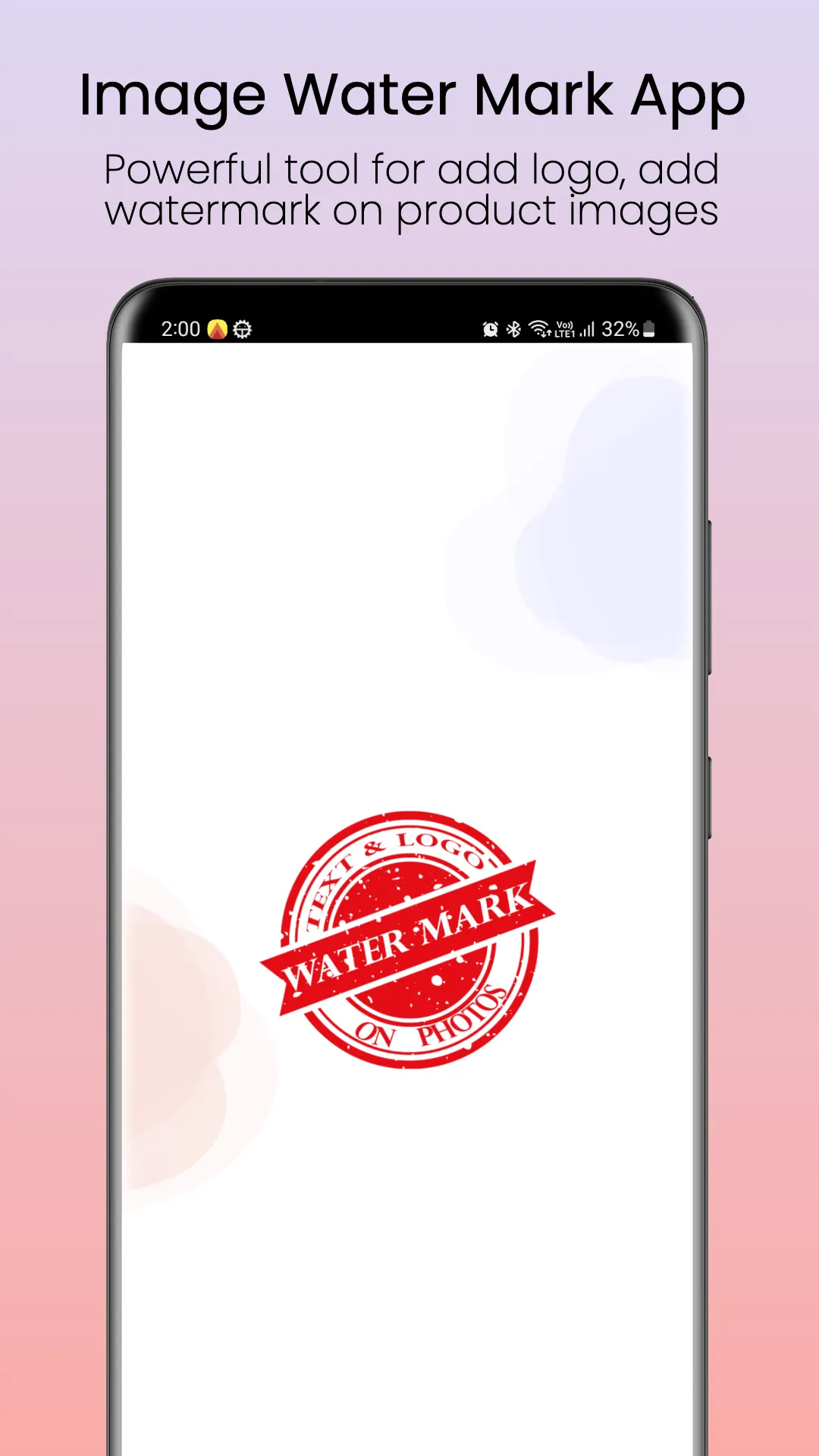 Batch watermark | Indus Appstore | Screenshot