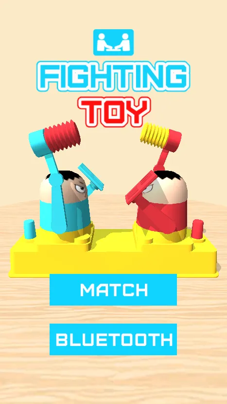 Fighting Toy | Indus Appstore | Screenshot