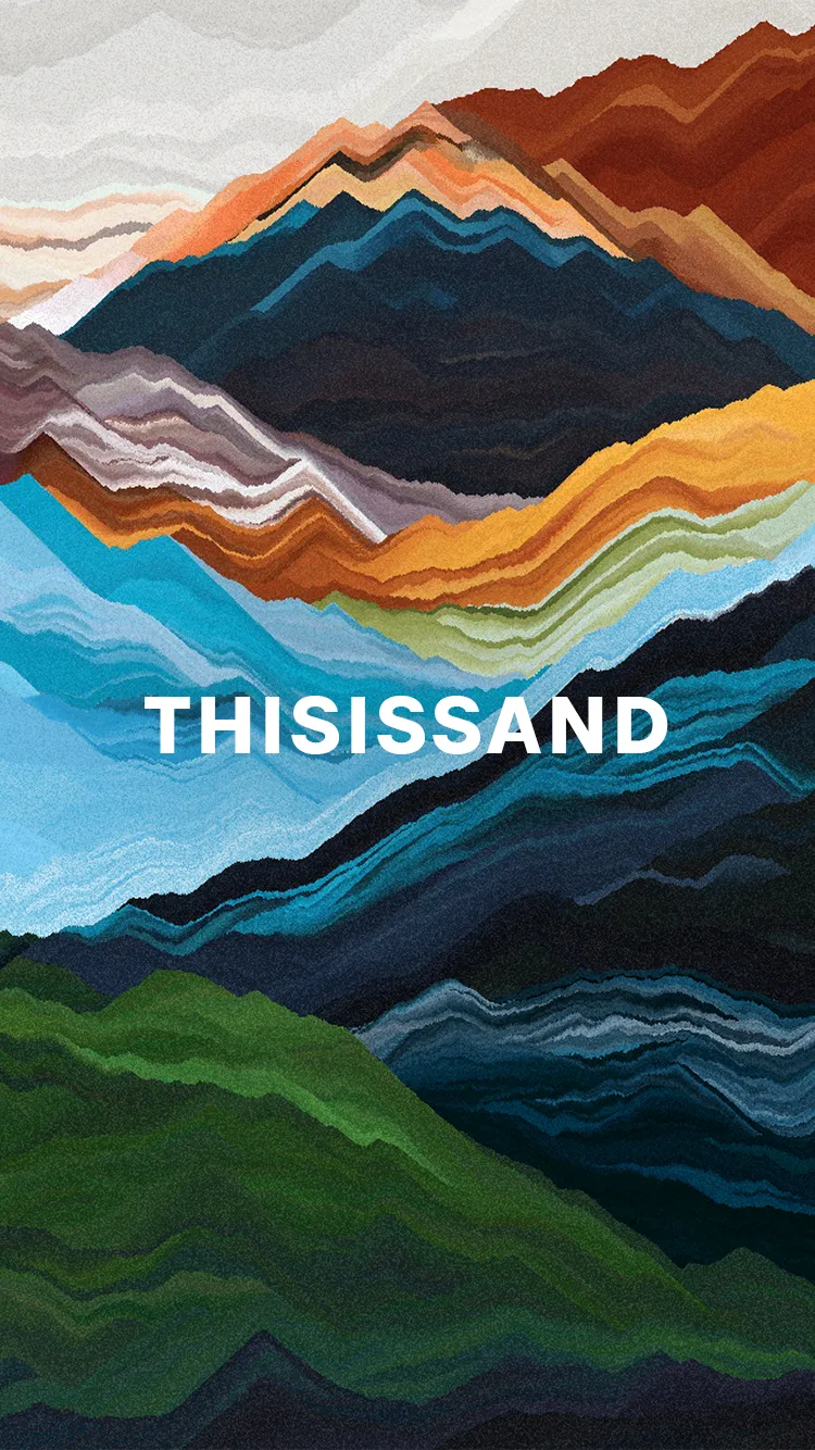 Thisissand | Indus Appstore | Screenshot