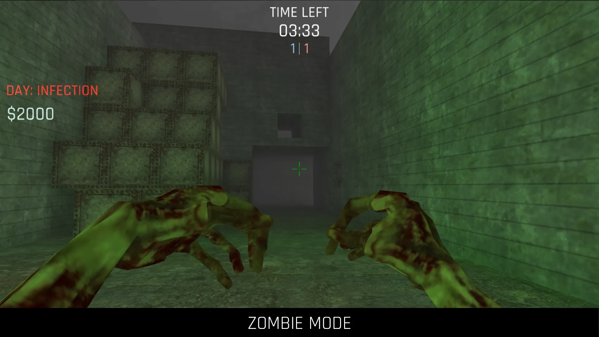 Kontra - Multiplayer FPS | Indus Appstore | Screenshot